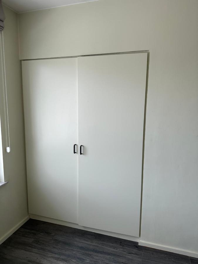 Clam，Grand Apartment In Uccle Brussels Exterior photo