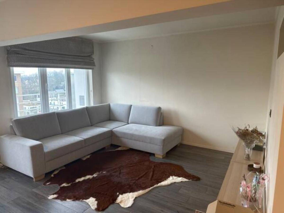 Clam，Grand Apartment In Uccle Brussels Exterior photo